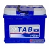   TAB Polar Blue 66 Ah/12V Euro (0)
